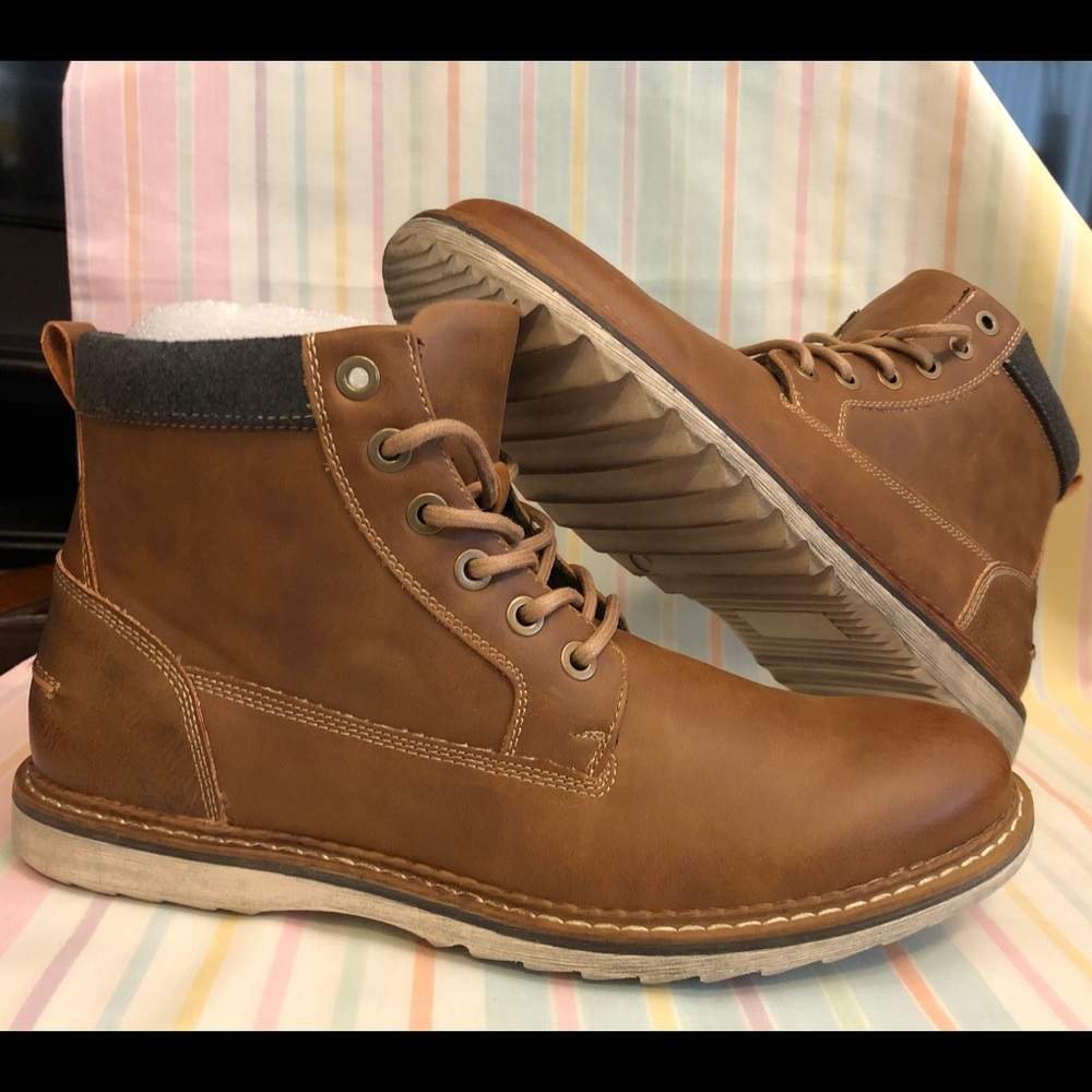 SEVEN91 - Kirouac Boot